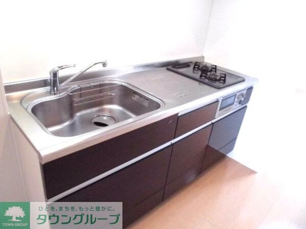 メルヴェーユ花水木 Iの物件内観写真